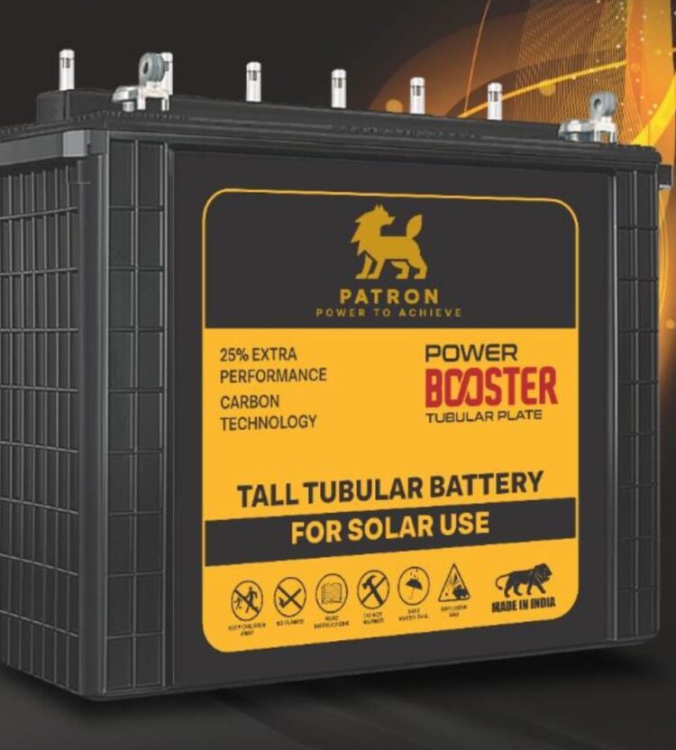 inverter batteries